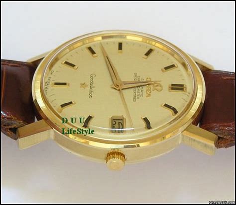 1969 replica watches